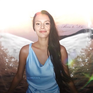Telegram profile photo for Kamiqueen🕊️