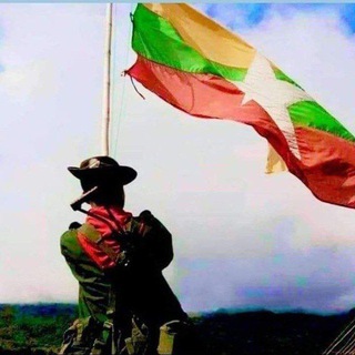 Telegram profile photo for ကပ္ပတိန် နှင်းမောင်
