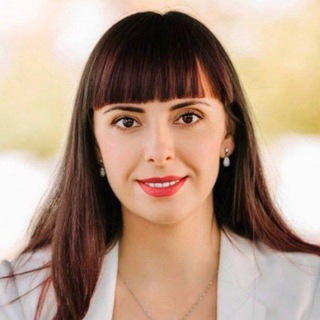Telegram profile photo for Христианский психолог Юлия Шиманова