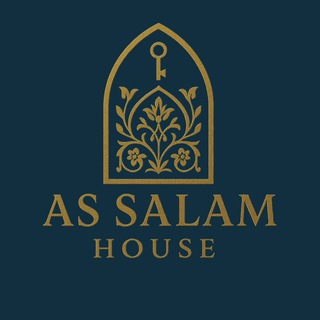 Telegram profile photo for As Salam House