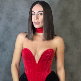Telegram profile photo for SKREBTSOVA СЕКСОЛОГ🍌