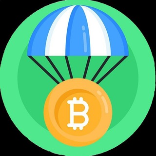 Telegram profile photo for Airdrop