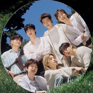 Telegram profile photo for ❤️🔥𝑩𝑨𝑵𝑮𝑻𝑨𝑵 𝑴𝒀 𝑼𝑵𝑰𝑽𝑬𝑹𝑺𝑬❤️🔥ARIRANG❤️🔥