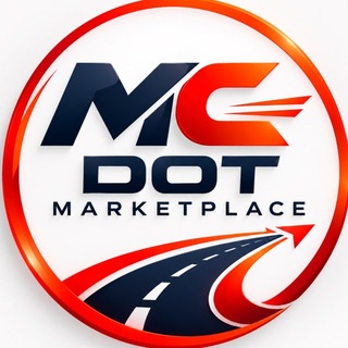Telegram profile photo for MC DOT SALES | Central