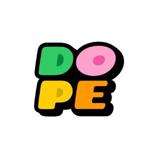 Telegram profile photo for Dopepay