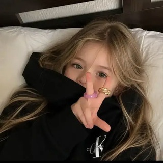 Telegram profile photo for ⤶ لِـ ليليـــان 🦋↻".
