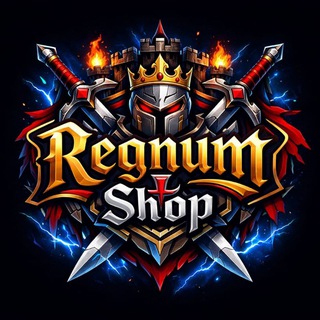 Telegram profile photo for 𝐑𝐞𝐠𝐧𝐮𝐦♰𝐒𝐡𝐨𝐩