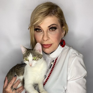 Telegram profile photo for Альбина Сексова