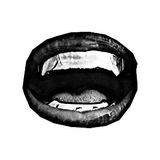 Telegram profile photo for MUZIK Agency