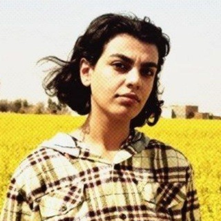 Telegram profile photo for جَستوجو | الهه نصیری