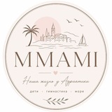 Telegram profile photo for 💕 MMAMI 💕