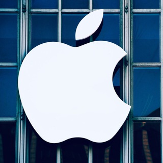 Telegram profile photo for APPLE STORE 