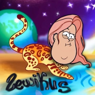 Telegram profile photo for zewikus