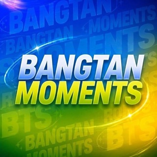 Telegram profile photo for BANGTAN GALLERY