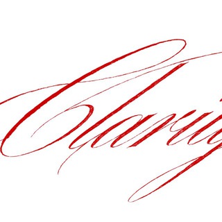Telegram profile photo for Clarity