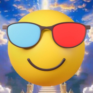 Telegram profile photo for Жизнь шода