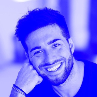Telegram profile photo for Dario Vignali & Marketers