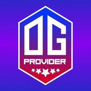 Telegram profile photo for OG Provider - Original SMM Provider