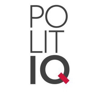 Telegram profile photo for PolitIQ - политология, образование, перспективы