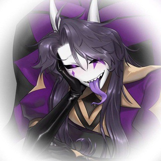 Telegram profile photo for the freak circus confa