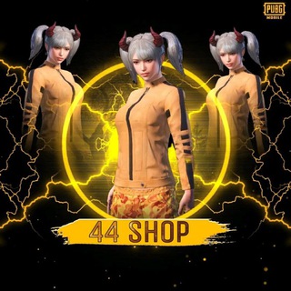 Telegram profile photo for 44 • METRO STORE •