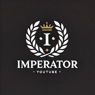 Telegram profile photo for IMPERATOR PUBG