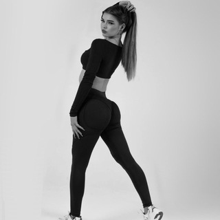 Telegram profile photo for gymnas
