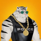 Telegram profile photo for Bitcoin Malaya