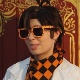Telegram profile photo for сахихихирок