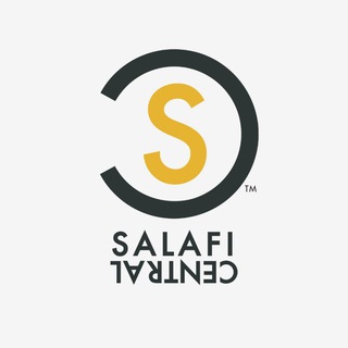 Telegram profile photo for SALAFI CENTRAL