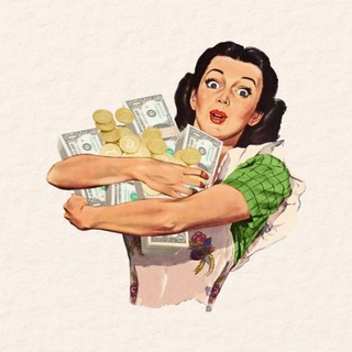 Telegram profile photo for 💸 Раздачи от Юджениты 💸
