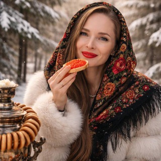 Telegram profile photo for Еда по любви