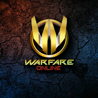 Telegram group profile photo for Warfare Online Community
