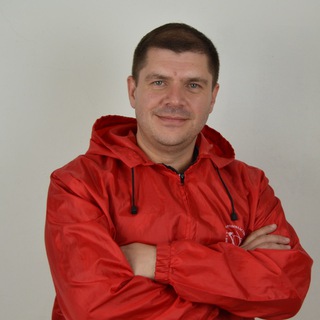 Telegram profile photo for Коняев.рф