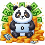 Telegram profile photo for Crypto Journey