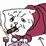 Telegram profile photo for j3tmarch