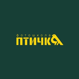 Telegram profile photo for Фотошкола «Птичка» | Краснодар