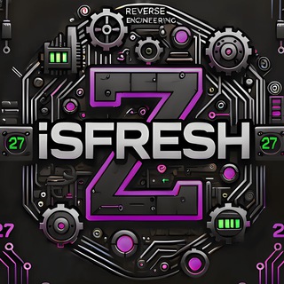 Telegram profile photo for IsFresh27