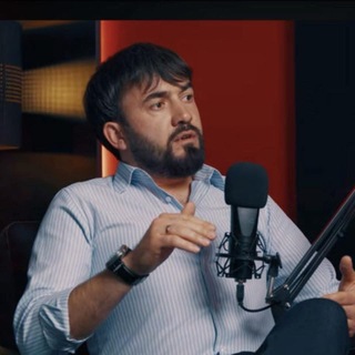 Telegram profile photo for Ion Popa