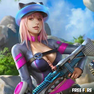 Telegram profile photo for Free Fire India Community