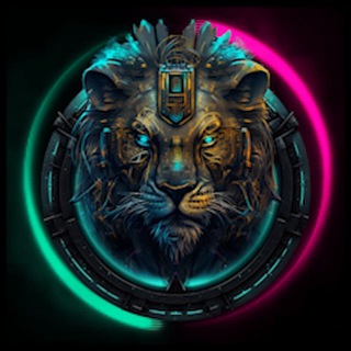 Telegram profile photo for LionCEO Global