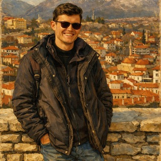 Telegram profile photo for Turkiyadagi Talabadan...| Yulduzlar tomon