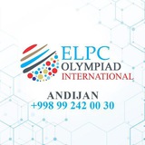Telegram profile photo for ELPC_ANDIJAN