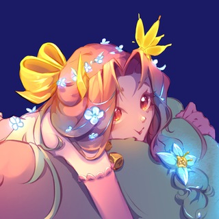 Telegram profile photo for ailefuR | Rufelia