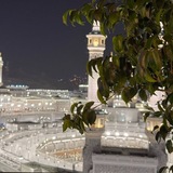 Telegram profile photo for ـ الحَياة مَع اللّٰه •