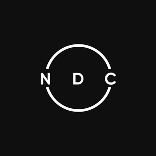 Telegram profile photo for NDC Portfolio | ndc.uz