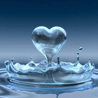 Telegram profile photo for روزه آب