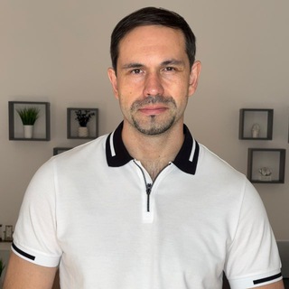 Telegram profile photo for Психолог Сергей Ланг