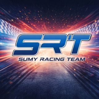 Telegram profile photo for Sumy Racing Team