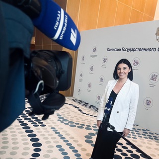 Telegram profile photo for 🎙️ Больше, чем слова